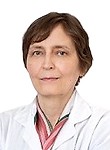 Головчанская Ольга Петровна