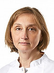 Евсюкова Евгения Александровна — Эндокринолог