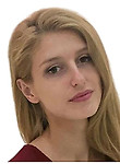 Богданова Радмила Сергеевна — Диетолог