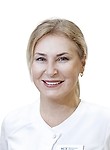 Николаева Лариса Ивановна — Терапевт