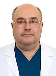 Леваков Сергей Александрович — Акушер