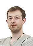 Кобец Константин Константинович — Стоматолог-имплантолог