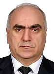Шайхалиев Астемир Икрамович — Челюстно-лицевой хирург
