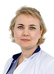 Самсонова (Ревкова) Елена Сергеевна