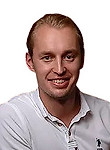 Илюхин Илья Андреевич — Стоматолог-хирург