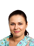 Александрова Ольга Анатольевна — Стоматолог