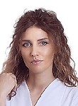 Зеленина Карина Викторовна — Дерматолог