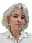 Рубинская Татьяна Владимировна — Гинеколог