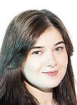 Ангалатян Сусанна Руслановна