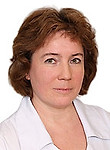 Зацепина Ирина Владимировна — Иммунолог