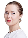 Болашова Светлана Валерьевна — Стоматолог-терапевт
