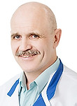 Цветков Виталий Олегович — Хирург