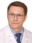 Гайсёнок Олег Владимирович — Кардиолог