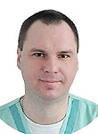 Петухов Вячеслав Анатольевич — Эндоскопист