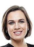 Ушакова Елена Александровна