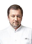 Животов Владимир Анатольевич — Хирург