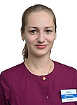 Царегородцева Марина Александровна — Окулист (офтальмолог)