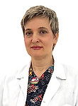 Чумичева Ирина Владимировна — Лор (отоларинголог)