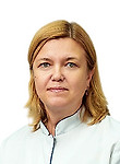 Павлова Ольга Валерьевна — Окулист (офтальмолог)