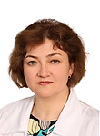Ярошенко Ольга Владимировна — Радиолог