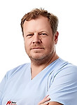 Ергаков Денис Анатольевич — Стоматолог-имплантолог