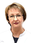 Легеза Ирина Борисовна — Гастроэнтеролог