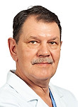 Акелин Александр Николаевич — Физиотерапевт