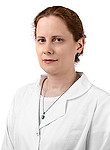 Комарова Марина Юрьевна — Колопроктолог
