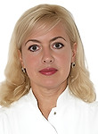 Ковшутина Любовь Михайловна — Диетолог