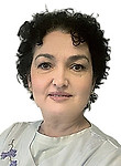 Гаджиева Лена Наврузбеговна