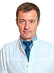 Носов Дмитрий Александрович — Онколог