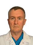 Ловкин Олег Михайлович — Травматолог-ортопед