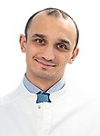 Киреев Ярослав Павлович — Анестезиолог-реаниматолог
