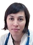 Козлакова Илаха Рафиковна — Кардиолог