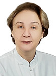 Негребова Ольга Владимировна — Акушер