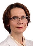 Косова Инга Владимировна — Уролог