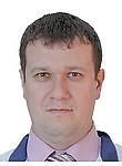 Челпаченко Олег Борисович — Вертебролог