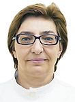 Осадчая Людмила Васильевна — Гастроэнтеролог