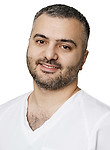 Багиров Мурад Ильгарович — Стоматолог