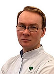 Фролов Роман Владимирович