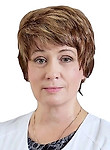 Белякова Наталия Владимировна — Кардиолог