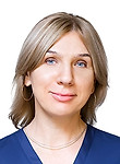 Кариева Анна Владимировна