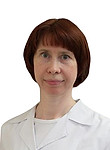 Доронина Анна Владимировна — Гастроэнтеролог