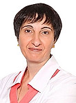 Овсепян Наира Геворговна — Ревматолог