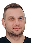 Левошко Михаил Леонидович — Вертебролог