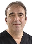 Щупак Михаил Юрьевич — Онколог