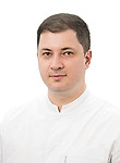 Шукюров Рамид Шакирович — Стоматолог-ортопед