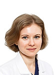 Грабко Мария Александровна — Стоматолог