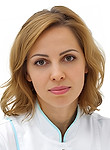 Вечканова Наталья Александровна — Гинеколог