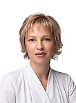 Вечканова Наталья Александровна — Маммолог